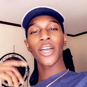 Meet your Posher, Treshawn